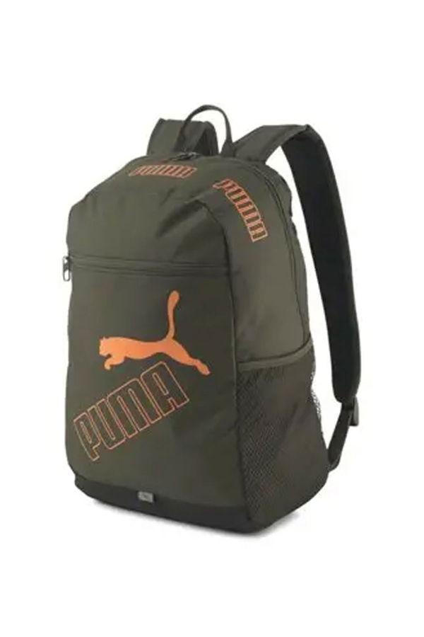 Puma Phase Sırt Çantası HAKI Puma Phase Sırt Çantası HAKI