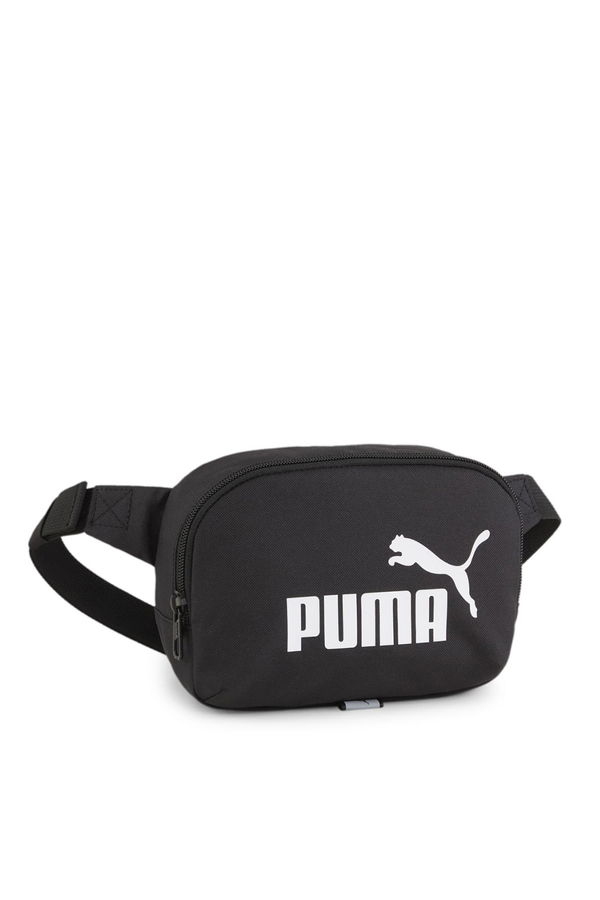 Puma Phase Bel Çantası SİYAH