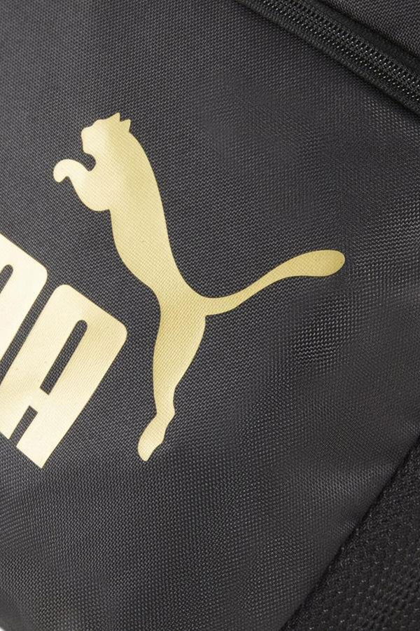 Puma Phase Sırt Çantası SİYAH