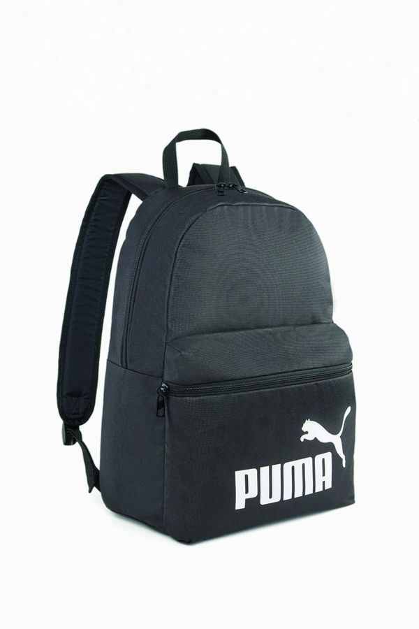 Puma Phase Sırt Çantası SİYAH