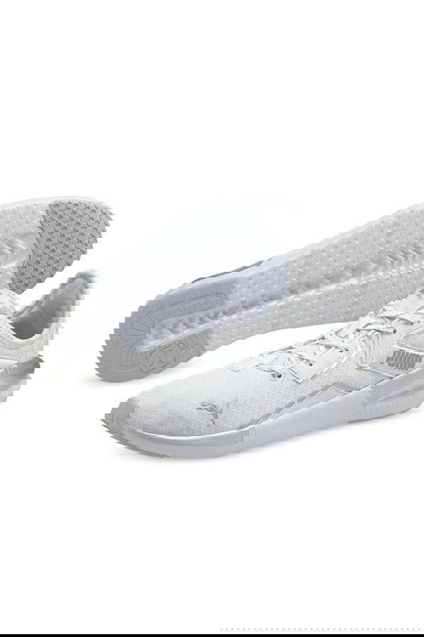 Puma Platinum Metalic Kadın Spor Ayakkabı GRI Puma Platinum Metalic Kadın Spor Ayakkabı GRI