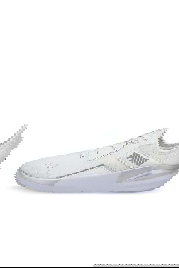 Puma Platinum Metalic Kadın Spor Ayakkabı GRI Puma Platinum Metalic Kadın Spor Ayakkabı GRI
