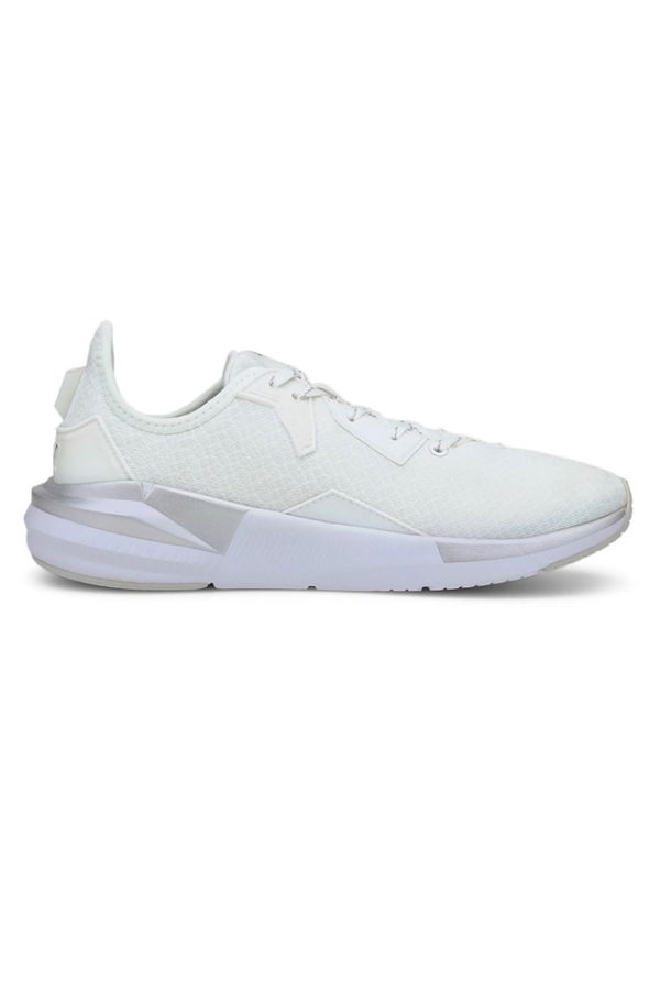 Puma Platinum Metalic Kadın Spor Ayakkabı GRI Puma Platinum Metalic Kadın Spor Ayakkabı GRI