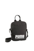 Puma Plus Portable Çapraz Çanta SİYAH