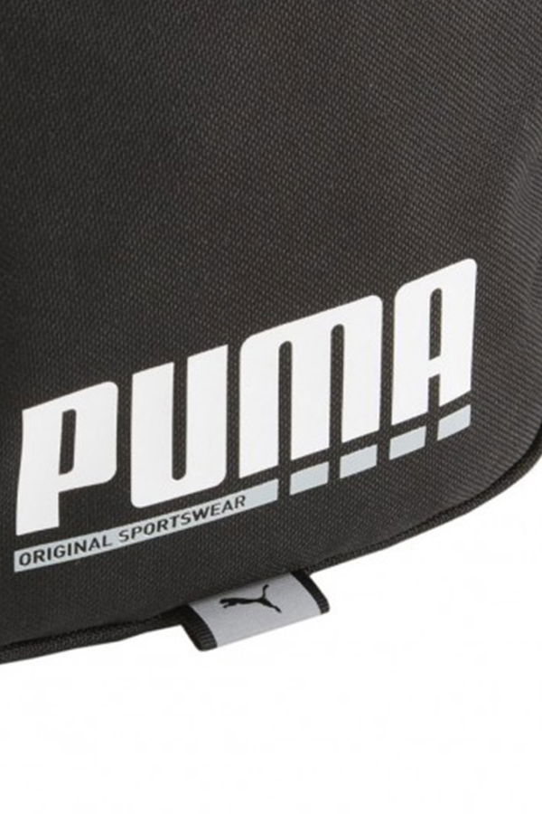 Puma Plus Portable Çapraz Çanta SİYAH