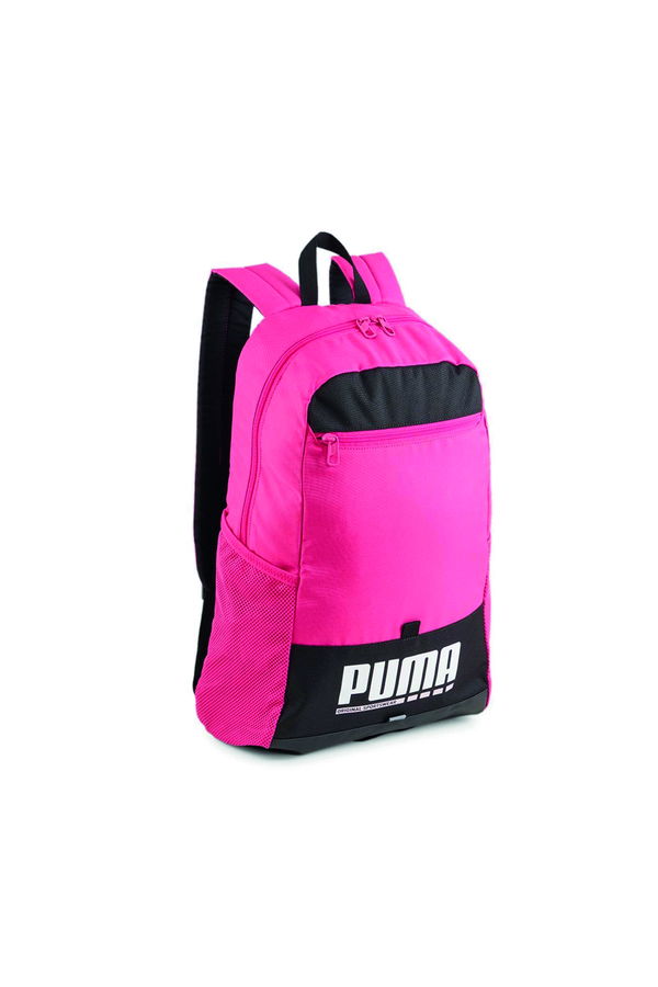 Puma Plus Sırt Çantası PEMBE