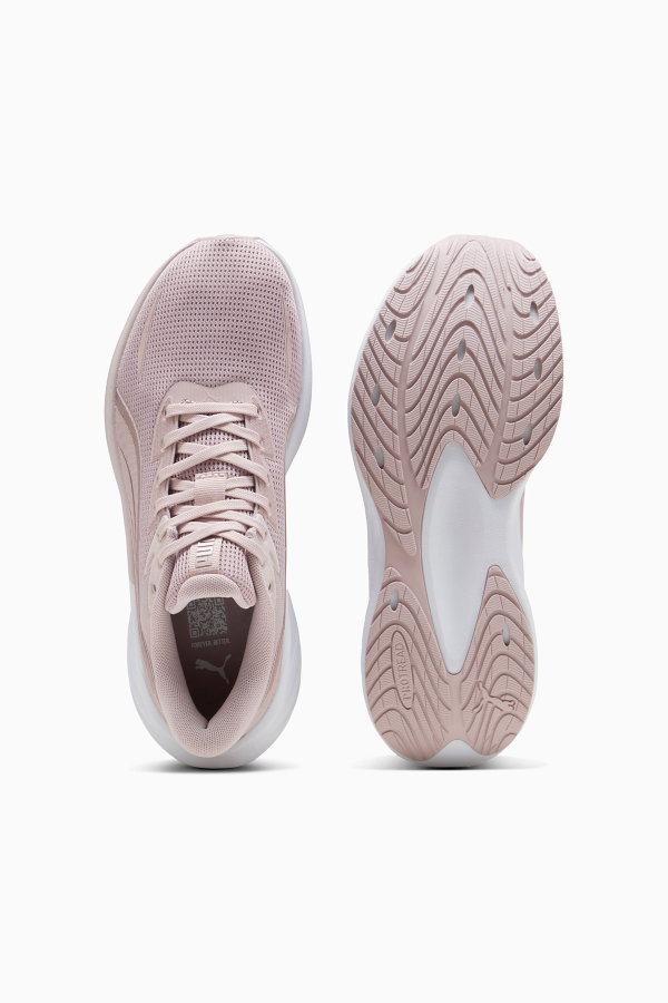 Puma Pounce Lite 2 Kadın Spor Ayakkabı PUDRA