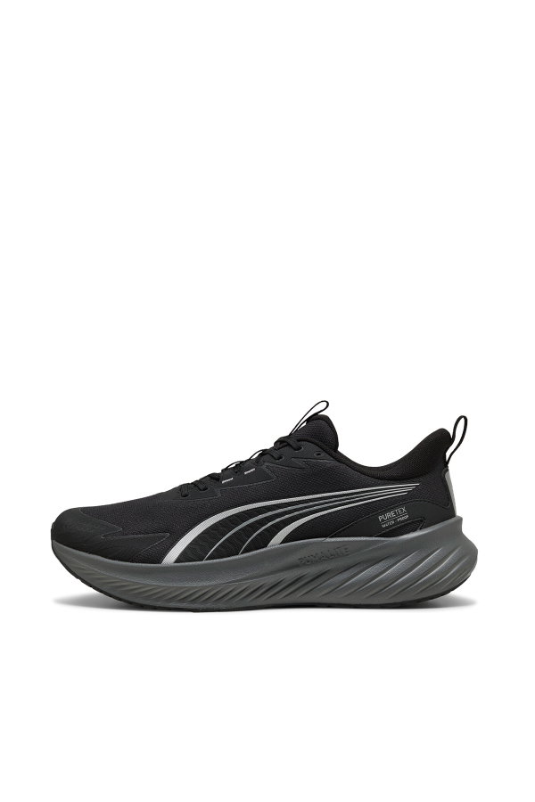 Puma Pounce Lite 2 Ptx Erkek Koşu Ayakkabısı SIYAH