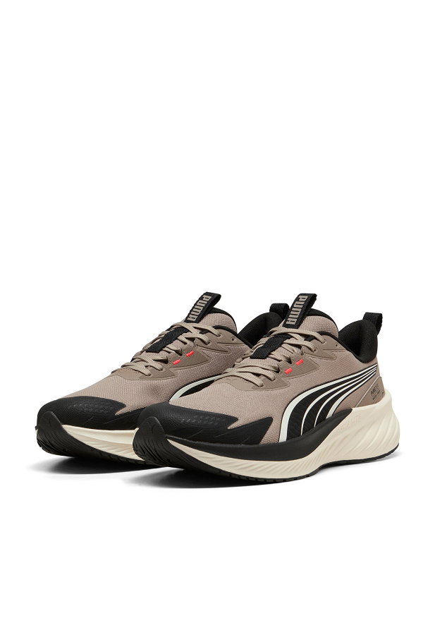 Puma Pounce Lite 2 PTX Erkek Spor Ayakkabı GRI