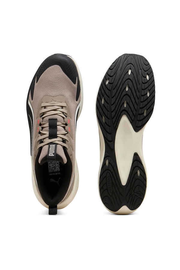 Puma Pounce Lite 2 PTX Erkek Spor Ayakkabı GRI