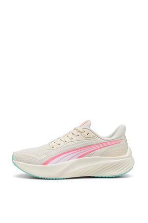 Puma Pounce Lite Kadın Spor Ayakkabı EKRU Puma Pounce Lite Kadın Spor Ayakkabı EKRU