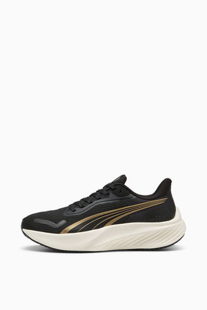 Puma Pounce Lite Kadın Spor Ayakkabı SIYAH Puma Pounce Lite Kadın Spor Ayakkabı SIYAH