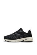 Puma Profoam Galactic Erkek Spor Ayakkabı SIYAH