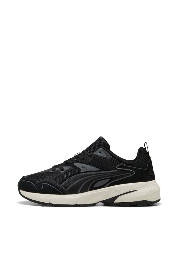 Puma Profoam Galactic Erkek Spor Ayakkabı SIYAH