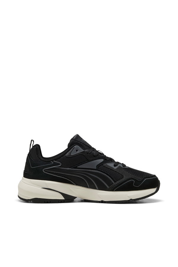Puma Profoam Galactic Erkek Spor Ayakkabı SIYAH