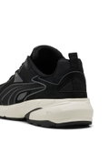 Puma Profoam Galactic Erkek Spor Ayakkabı SIYAH