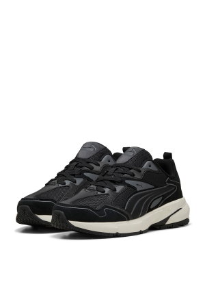 Puma Profoam Galactic Kadın Spor Ayakkabı SIYAH