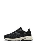 Puma Profoam Galactic Kadın Spor Ayakkabı SIYAH