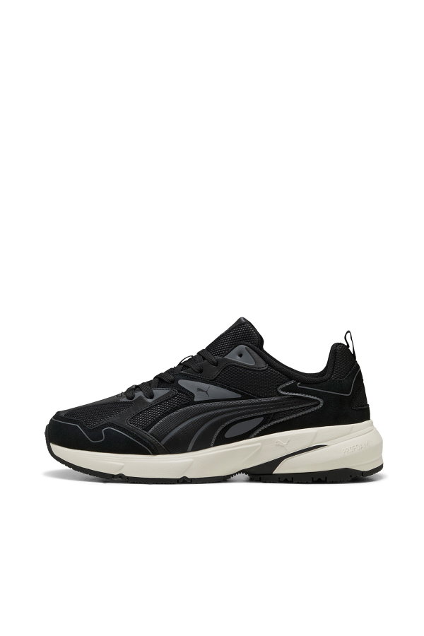 Puma Profoam Galactic Kadın Spor Ayakkabı SIYAH