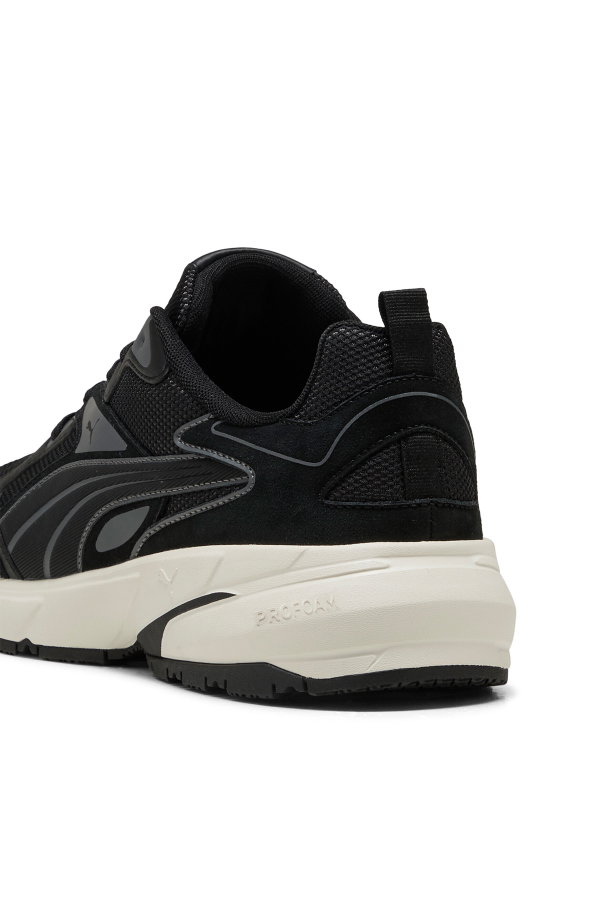 Puma Profoam Galactic Kadın Spor Ayakkabı SIYAH