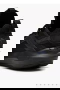 Puma Puma Softride Enzo 5 Erkek Spor Ayakkabı SIYAH