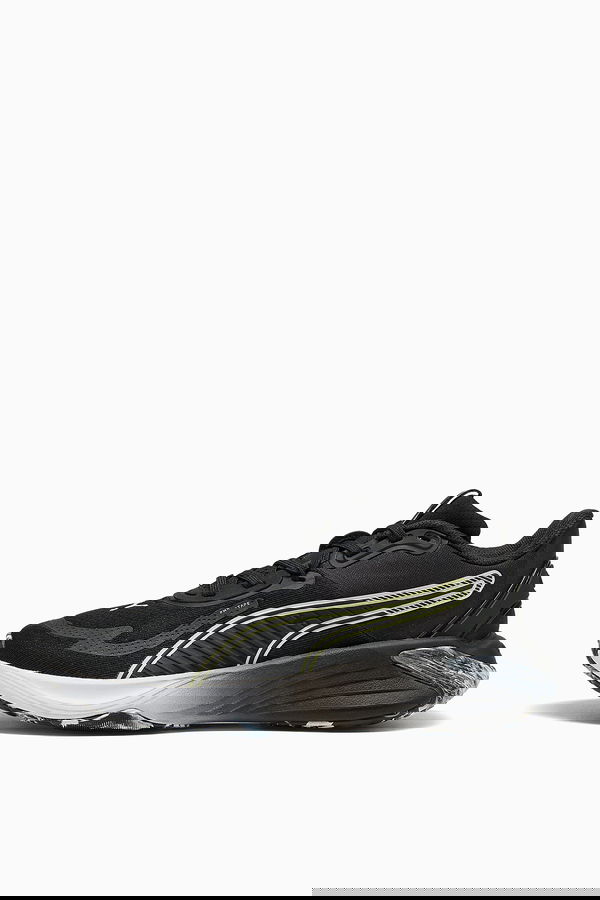 Puma PWR Hybrid Kadın Spor Ayakkabı SIYAH