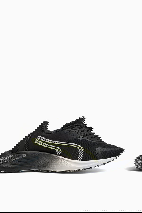 Puma PWR Hybrid Kadın Spor Ayakkabı SIYAH