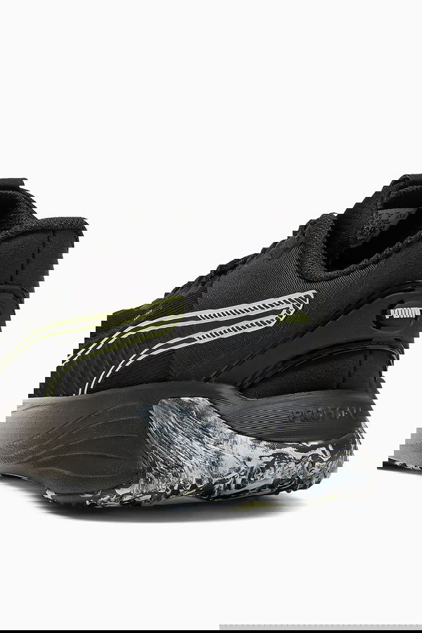 Puma PWR Hybrid Kadın Spor Ayakkabı SIYAH