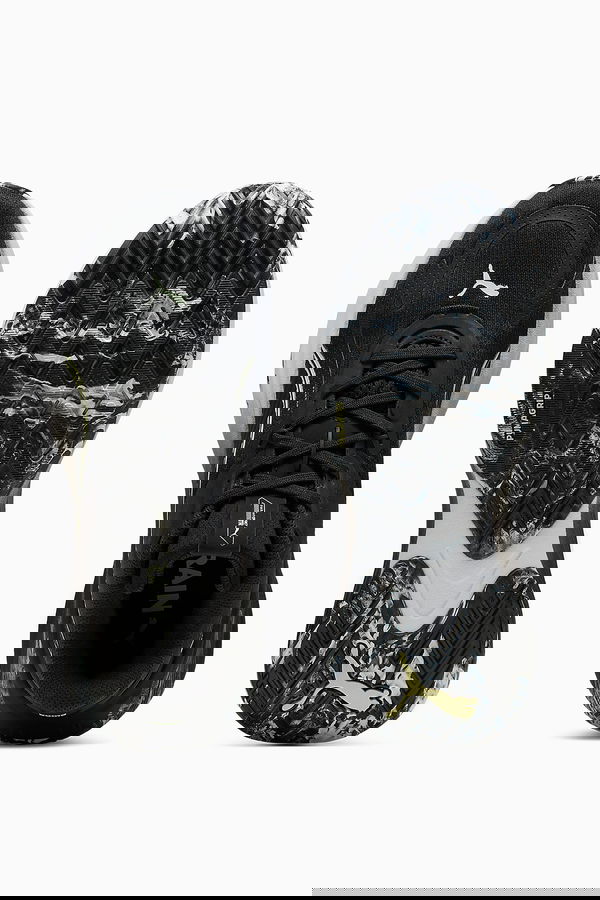 Puma PWR Hybrid Kadın Spor Ayakkabı SIYAH