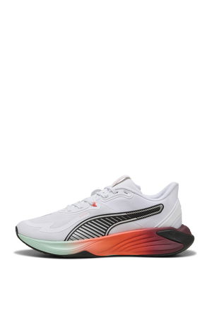 Puma PWR Hybrid TR Erkek Spor Ayakkabı Beyaz Puma PWR Hybrid TR Erkek Spor Ayakkabı Beyaz