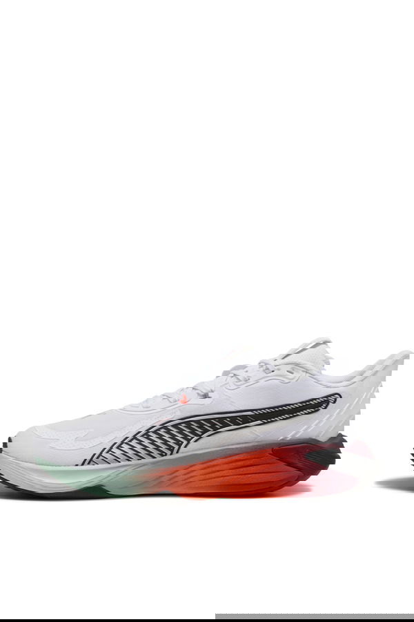 Puma PWR Hybrid TR Erkek Spor Ayakkabı Beyaz Puma PWR Hybrid TR Erkek Spor Ayakkabı Beyaz