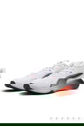 Puma PWR Hybrid TR Erkek Spor Ayakkabı Beyaz