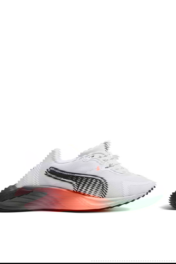 Puma PWR Hybrid TR Erkek Spor Ayakkabı Beyaz Puma PWR Hybrid TR Erkek Spor Ayakkabı Beyaz