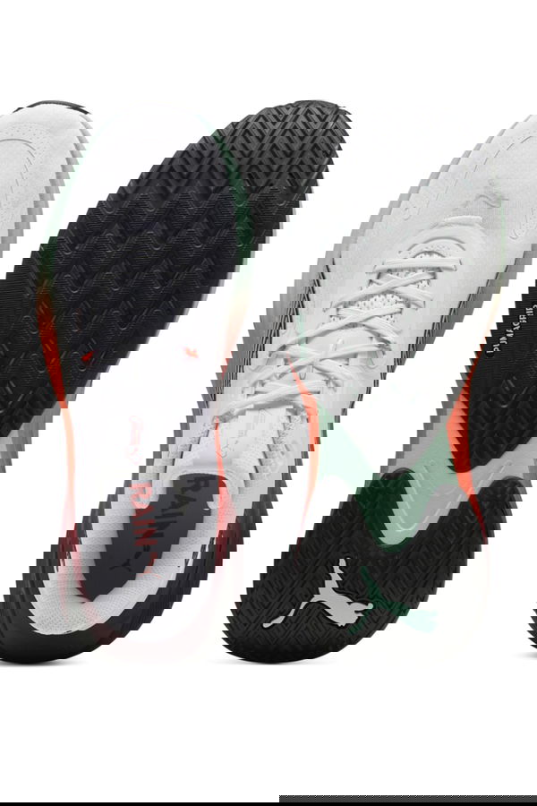 Puma PWR Hybrid TR Erkek Spor Ayakkabı Beyaz Puma PWR Hybrid TR Erkek Spor Ayakkabı Beyaz