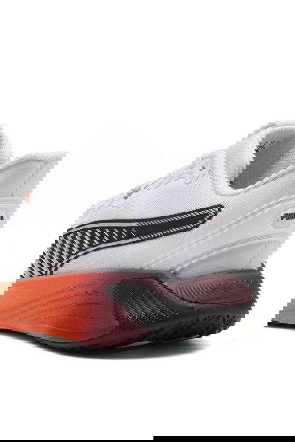 Puma PWR Hybrid TR Erkek Spor Ayakkabı Beyaz Puma PWR Hybrid TR Erkek Spor Ayakkabı Beyaz
