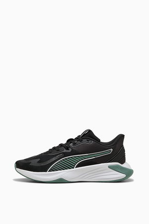 Puma Pwr Hybrid Erkek Spor Ayakkabı SİYAH Puma Pwr Hybrid Erkek Spor Ayakkabı SİYAH