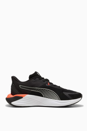 Puma PWR Hybrid TR Erkek Spor Ayakkabı SIYAH
