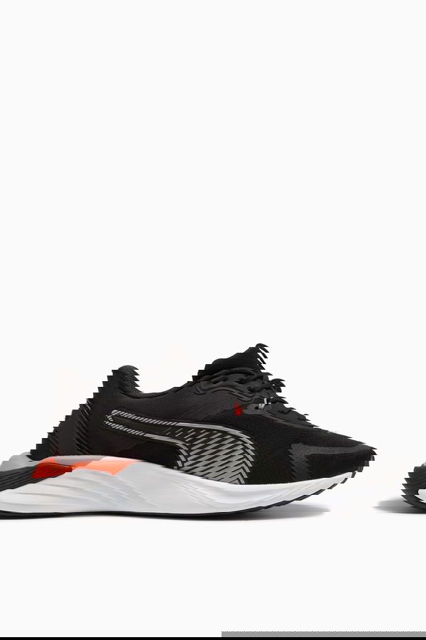 Puma PWR Hybrid TR Erkek Spor Ayakkabı SIYAH Puma PWR Hybrid TR Erkek Spor Ayakkabı SIYAH