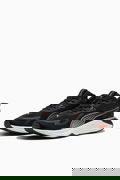 Puma PWR Hybrid TR Erkek Spor Ayakkabı SIYAH