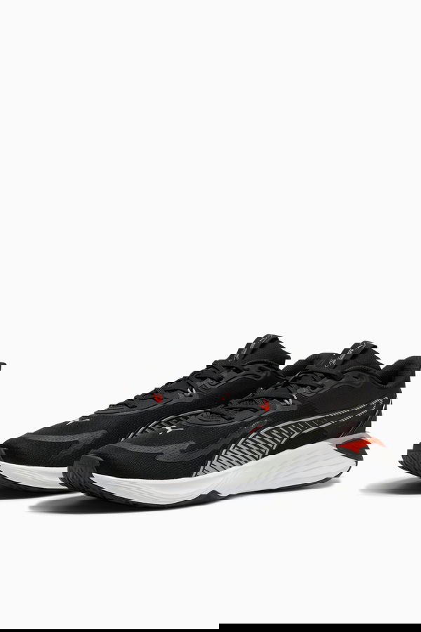 Puma PWR Hybrid TR Erkek Spor Ayakkabı SIYAH Puma PWR Hybrid TR Erkek Spor Ayakkabı SIYAH