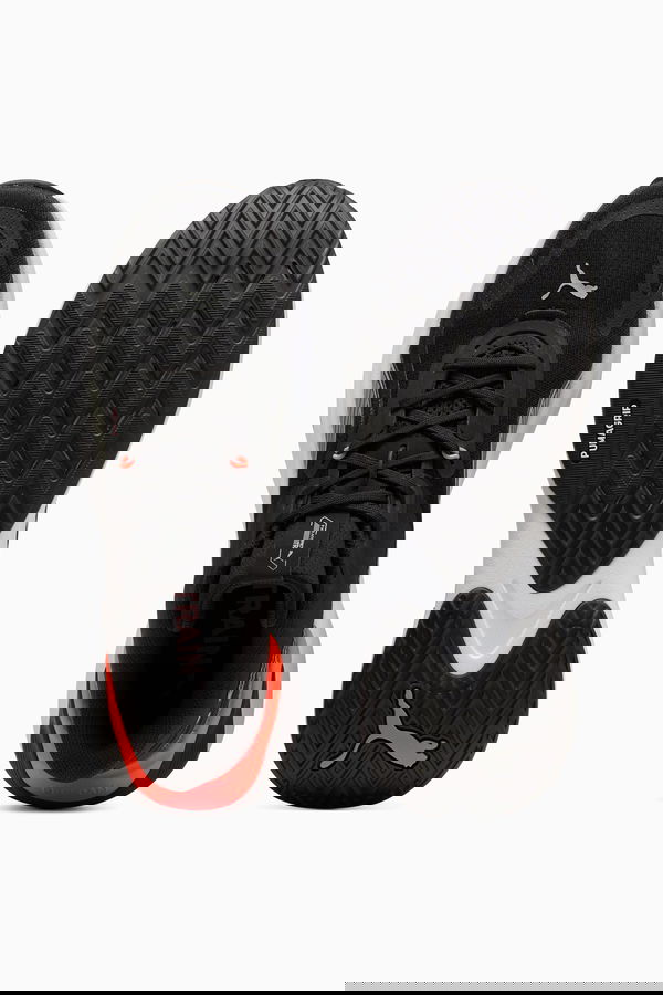 Puma PWR Hybrid TR Erkek Spor Ayakkabı SIYAH Puma PWR Hybrid TR Erkek Spor Ayakkabı SIYAH