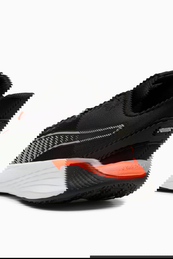 Puma PWR Hybrid TR Erkek Spor Ayakkabı SIYAH Puma PWR Hybrid TR Erkek Spor Ayakkabı SIYAH