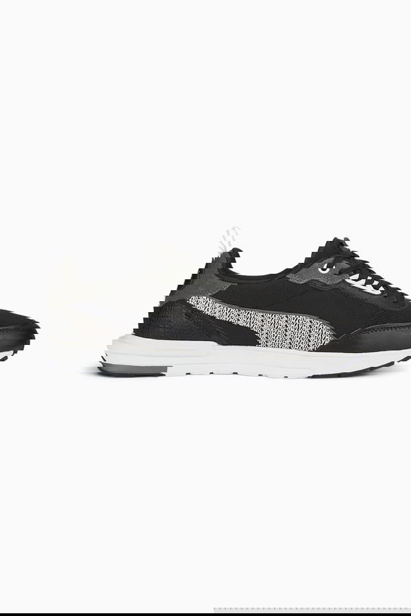 Puma Mono R22 Erkek Spor Ayakkabı SİYAH Puma Mono R22 Erkek Spor Ayakkabı SİYAH