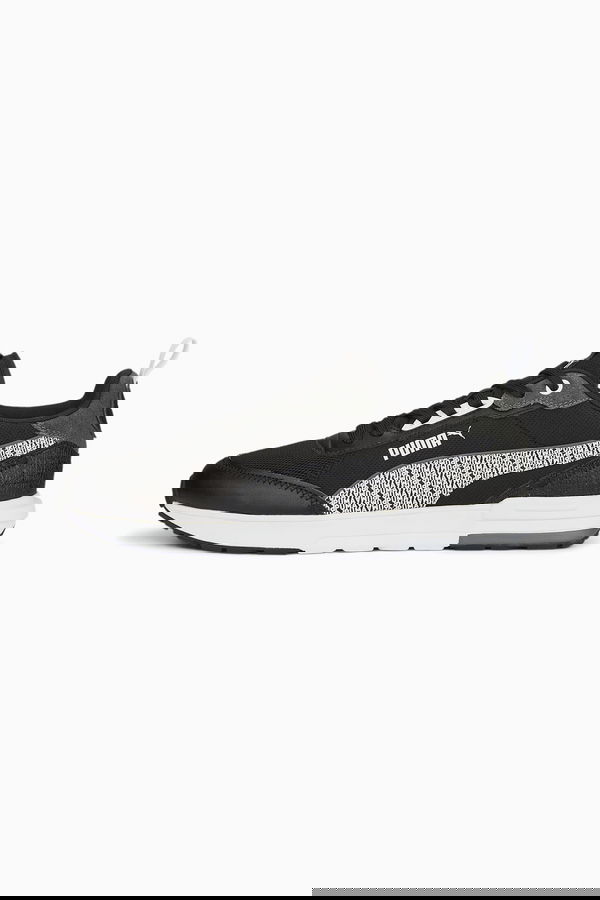 Puma Mono R22 Erkek Spor Ayakkabı SİYAH Puma Mono R22 Erkek Spor Ayakkabı SİYAH