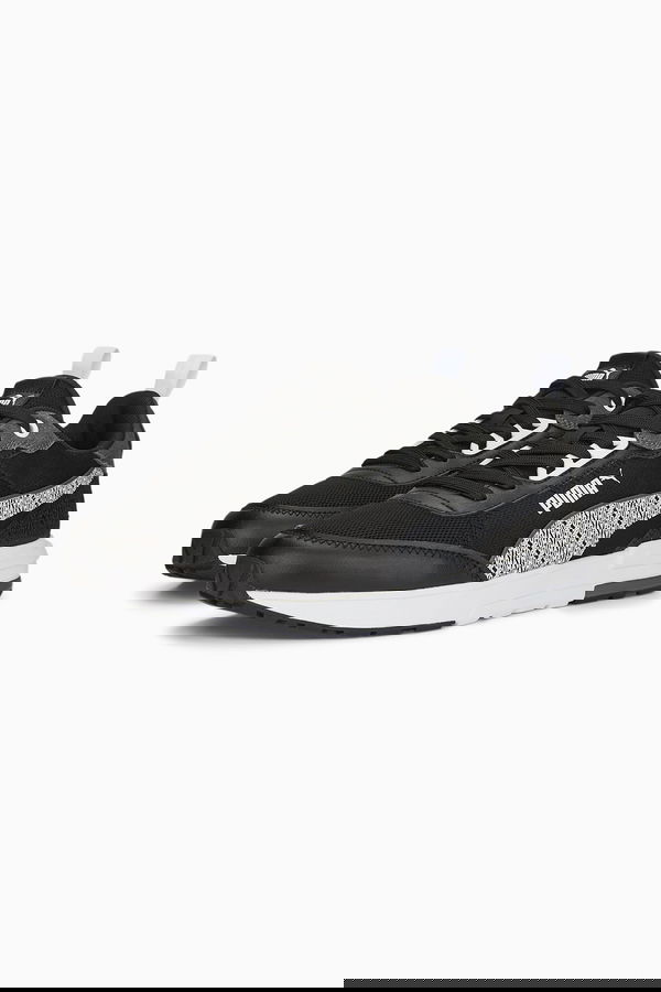Puma Mono R22 Erkek Spor Ayakkabı SİYAH Puma Mono R22 Erkek Spor Ayakkabı SİYAH