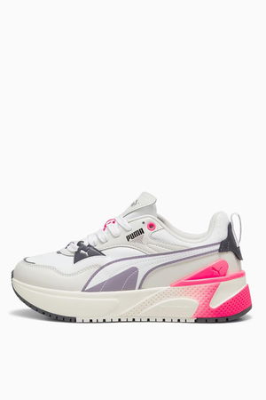 Puma R78 Disrupt Kadın Spor Ayakkabı KREM Puma R78 Disrupt Kadın Spor Ayakkabı KREM