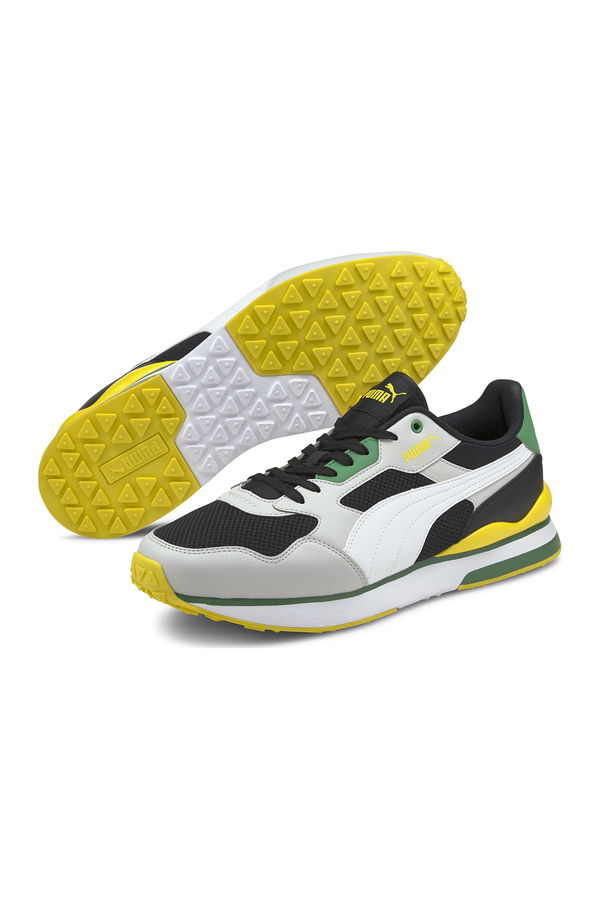 Puma Futr Erkek Spor Ayakkabı SIYAH Puma Futr Erkek Spor Ayakkabı SIYAH