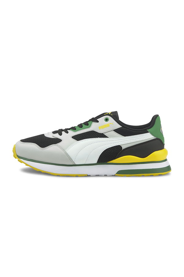 Puma Futr Erkek Spor Ayakkabı SIYAH Puma Futr Erkek Spor Ayakkabı SIYAH