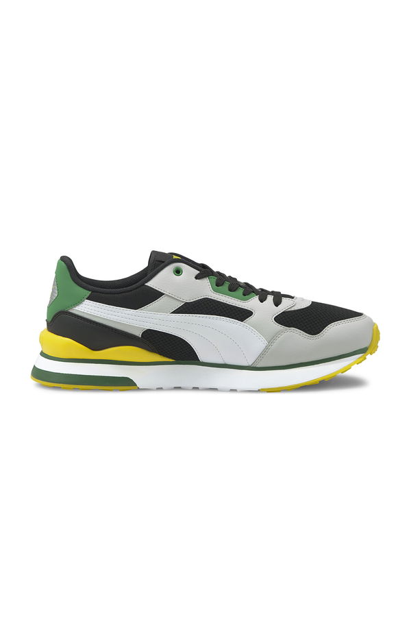 Puma Futr Erkek Spor Ayakkabı SIYAH Puma Futr Erkek Spor Ayakkabı SIYAH