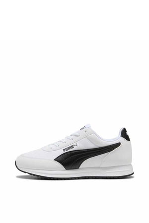 Puma R78 Lightwind Erkek Spor Ayakkabı Beyaz Puma R78 Lightwind Erkek Spor Ayakkabı Beyaz